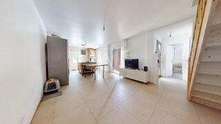  Maison à vendre 4 pièces 96 m²