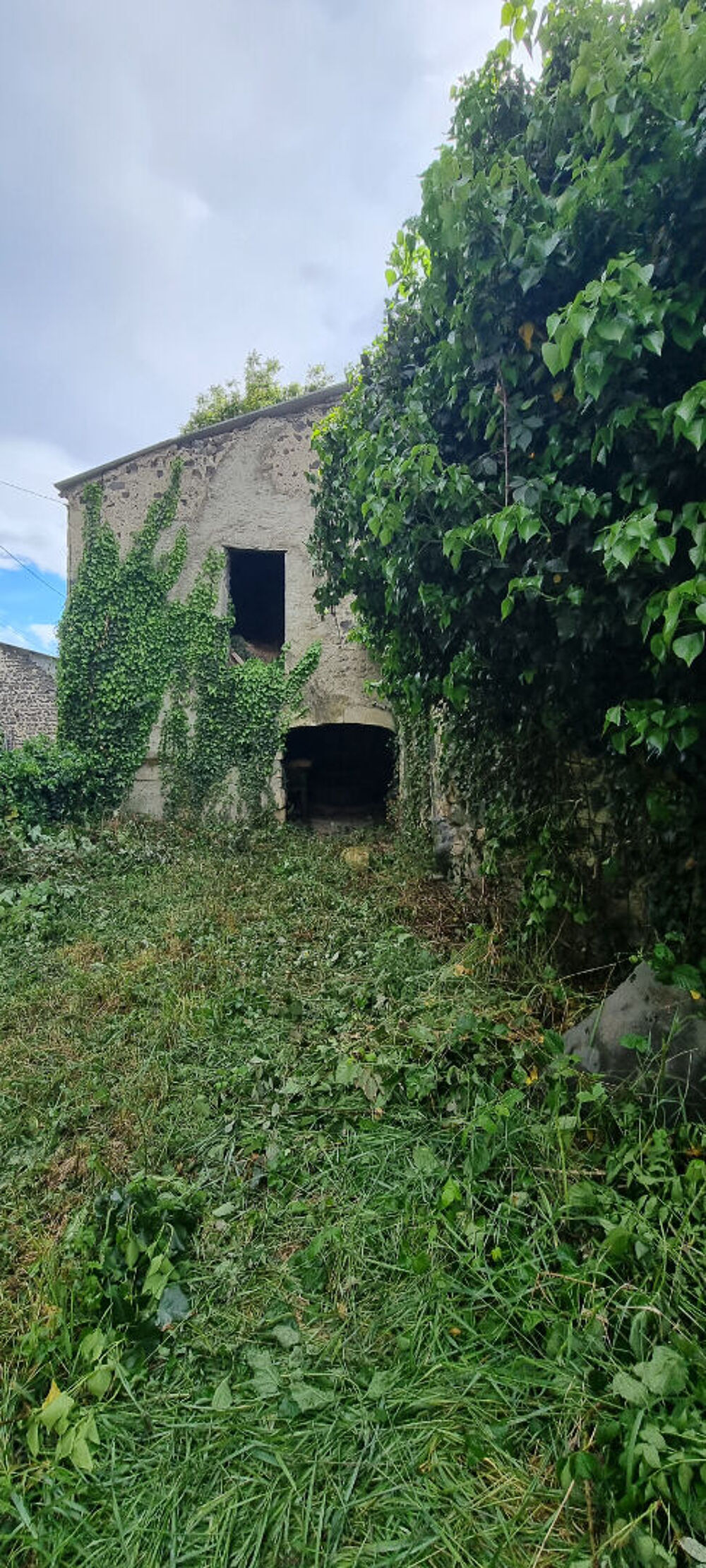 GRANGES SAINT FLORET