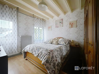  Maison à vendre 5 pièces 96 m²