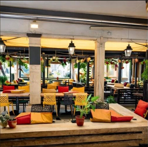   Fonds de commerce Restaurant Port De Bouc 