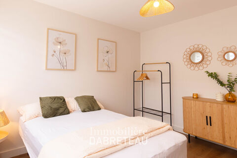  Appartement � louer 8 pi�ces 129 m�