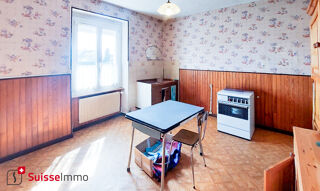  Maison à vendre 5 pièces 66 m²