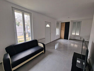  Maison à vendre 6 pièces 100 m²