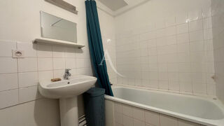  Appartement à vendre 1 pièce 25 m²