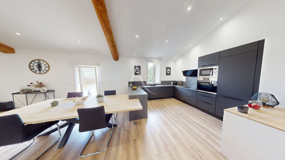A VENDRE Maison de ville exceptionnelle MANDUEL P8
