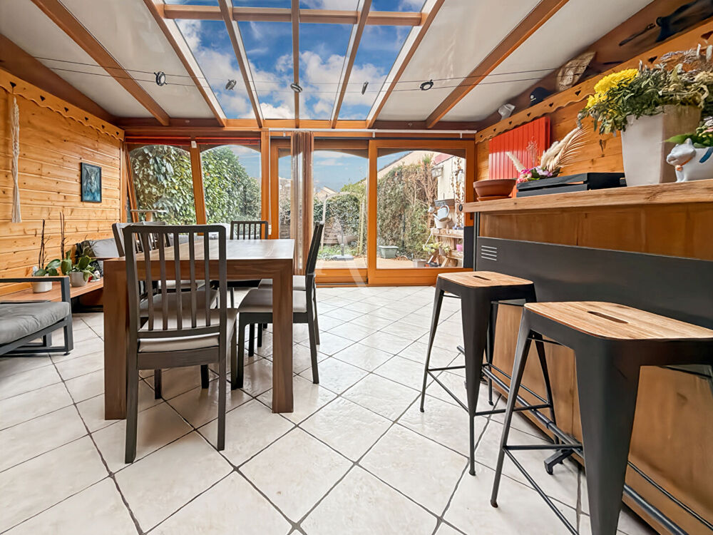 Vente Maison Maison Jouy Le Moutier 5 pièce(s) 115 m2 Jouy le moutier