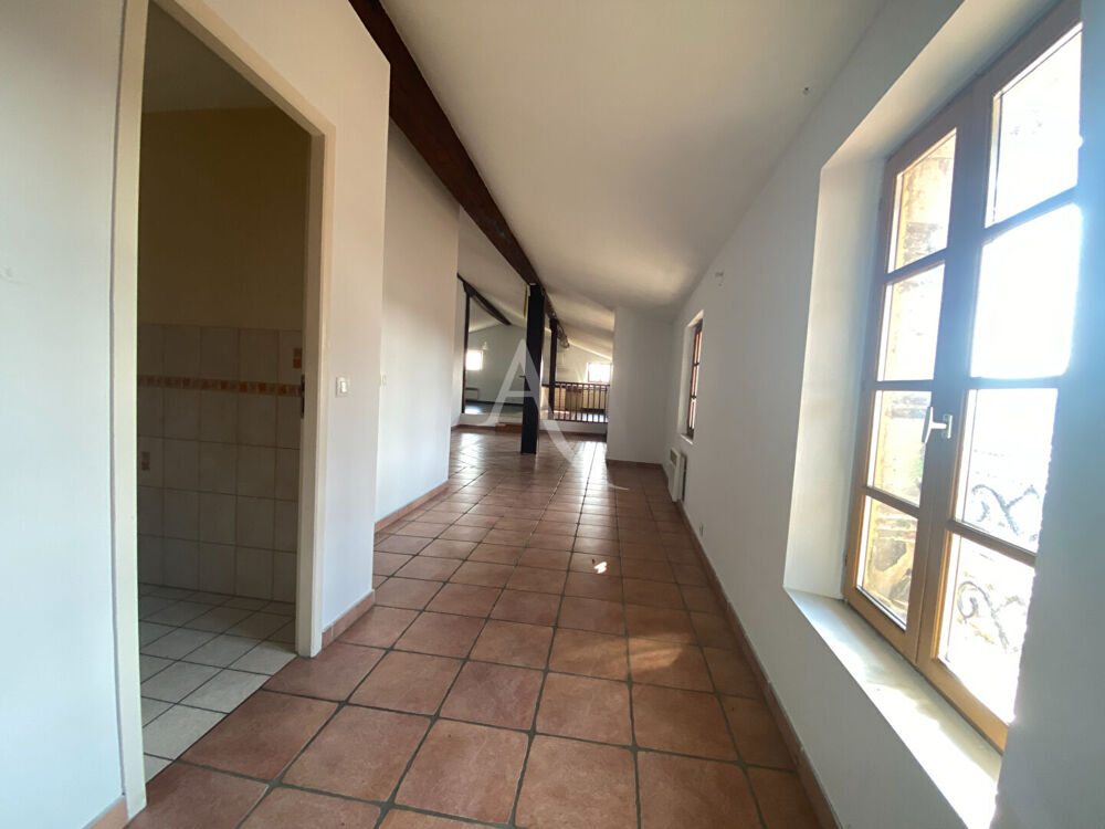 Vente Appartement Appartement Castelnaudary 4 pièce(s) 173.08 m2 Castelnaudary