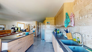  Maison à vendre 4 pièces 