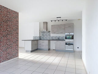  Appartement � vendre 3 pi�ces 67 m�