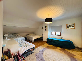  Maison � vendre 5 pi�ces 