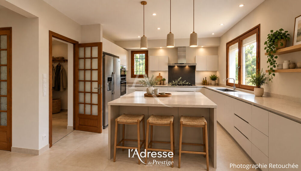 à vendre  Maison Ascain (64310)
