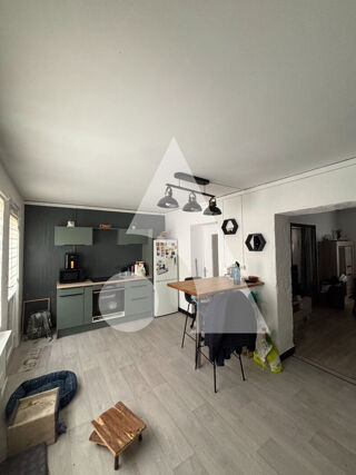  Maison à vendre 5 pièces 65 m²