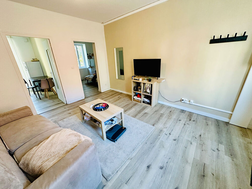 Location Appartement Appartement avec terrasse et jardin Le Teil 2 pièces Le teil