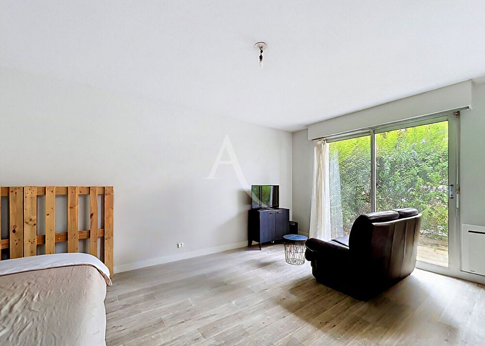Location Appartement Appartement Cholet 1 pièce(s) 36.42 m2 Cholet