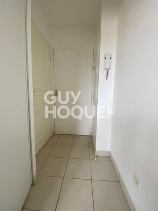  Appartement � vendre 1 pi�ce 31 m�