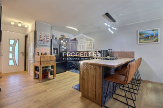  Maison à vendre 3 pièces 86 m²