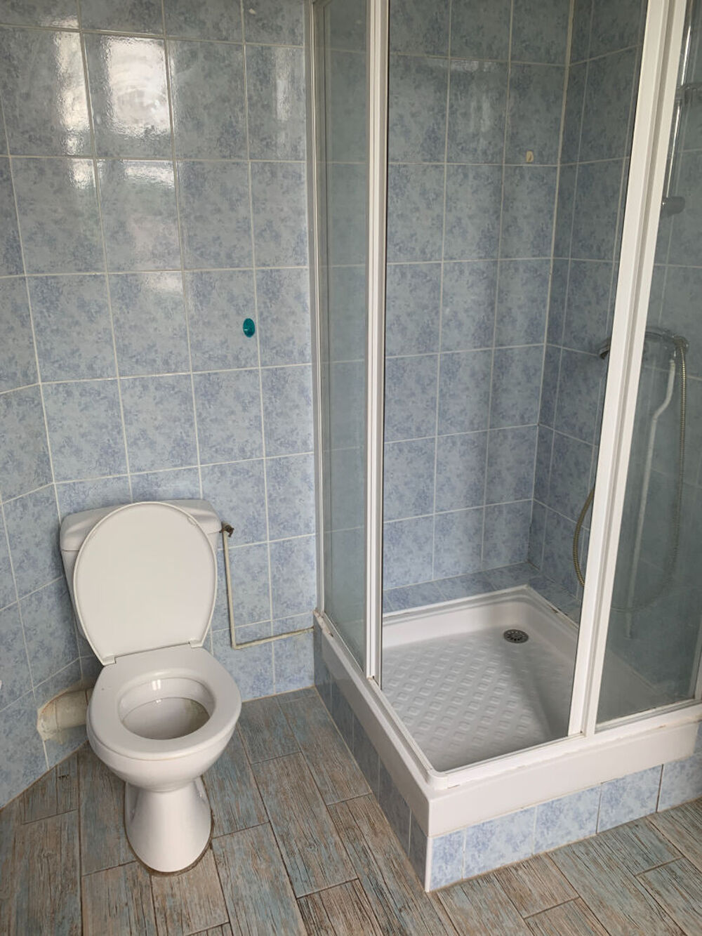 Appartement Saint Geneviève - 2 pièces - 35.31m²