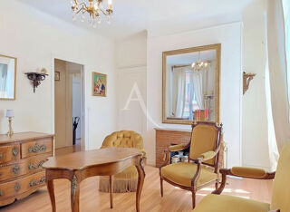  Appartement à vendre 3 pièces 60 m²