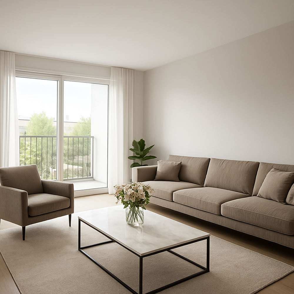 Appartement 4 pièces 89 m² · à Toussieu · 89 m² · 370 000 €
