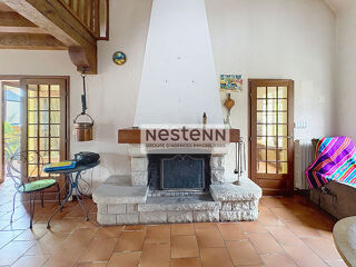 Vente Maison Maison La Chapelle Sur Erdre 5 pièce(s) 142.46 m2 La chapelle sur erdre