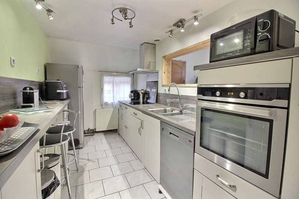 Vente Maison Maison  Familiale Délivrance Lomme 5 chambres Lomme