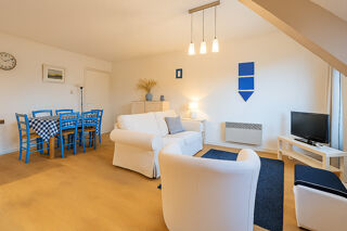  Appartement à vendre 2 pièces 49 m²