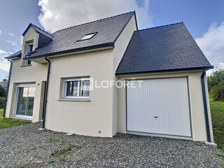  Maison 4 pi�ces 90 m� Saint seglin