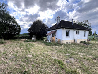  Maison � vendre 3 pi�ces 64 m�