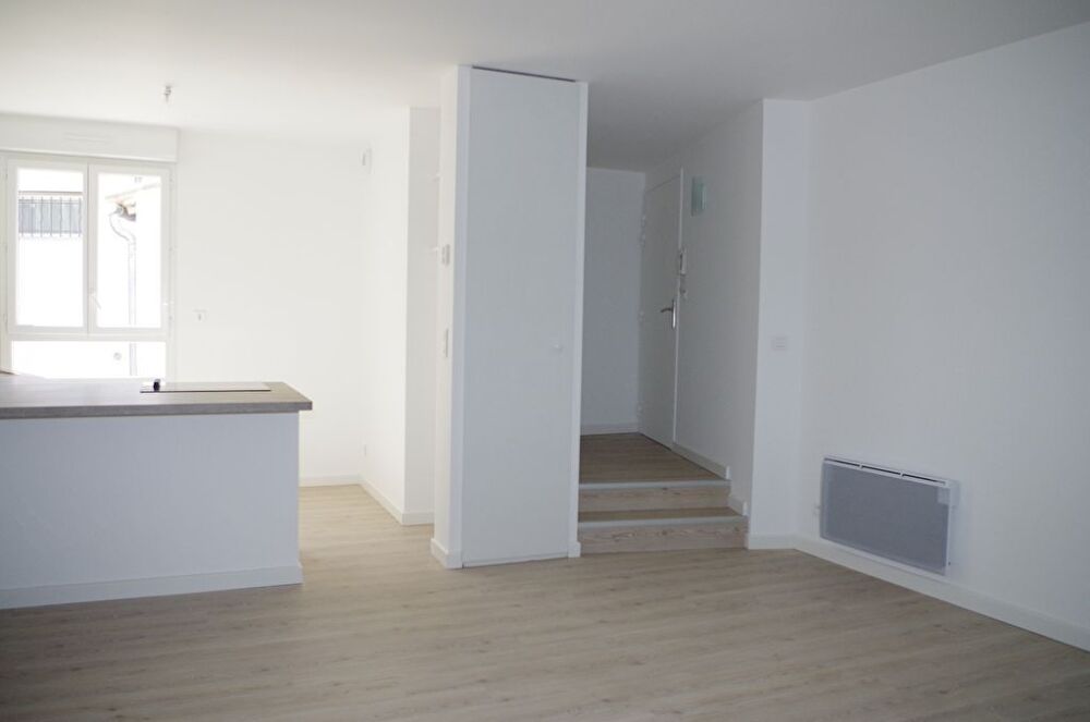 Location Appartement MARGUERITTES Marguerittes