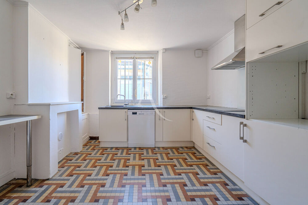 � vendre  Maison Bordeaux (33000)