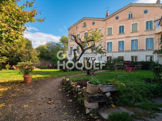 Vente Appartement Appartement Lyon 5 - T2 - 55 m² - Vendu loué Lyon 5
