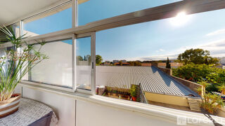  Appartement � vendre 3 pi�ces 56 m�