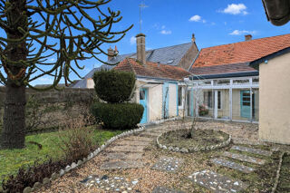  Maison � vendre 9 pi�ces 142 m�