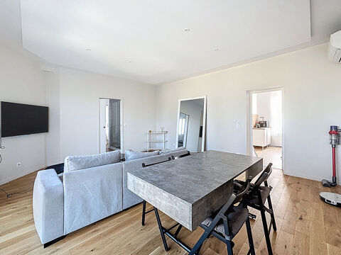  Appartement � louer 4 pi�ces 81 m�