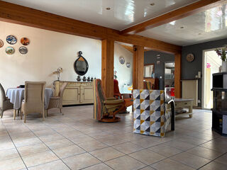  Maison � vendre 4 pi�ces 158 m�