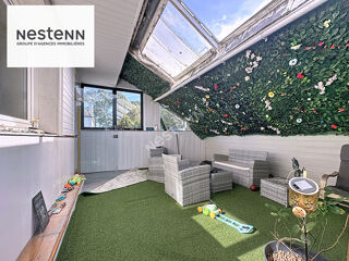  Appartement � vendre 5 pi�ces 140 m�