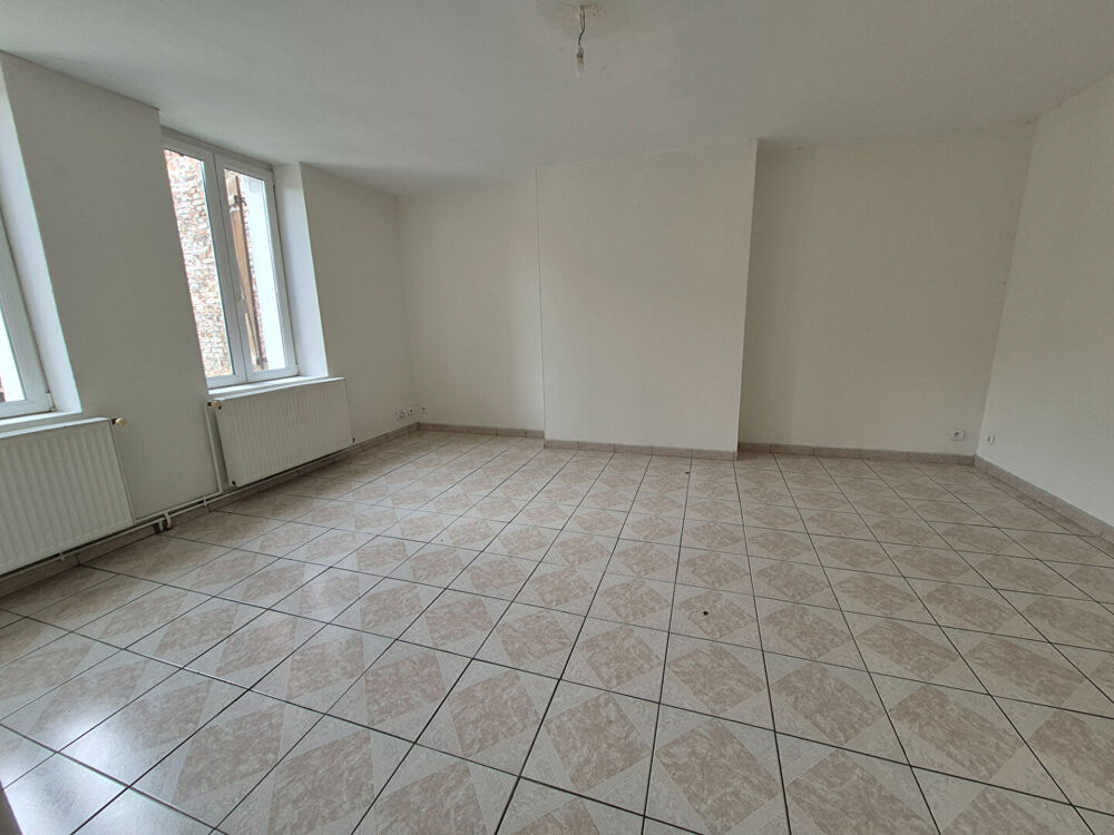 Maison Aulnoy Lez Valenciennes 4 pièce(s) 72 m2