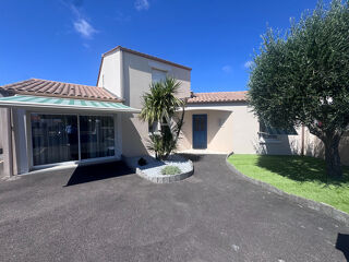  Maison à vendre 7 pièces 165 m²