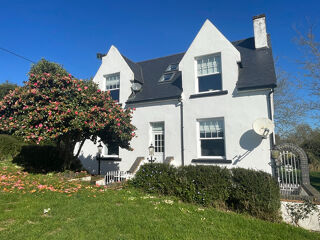 Maison � vendre 5 pi�ces 