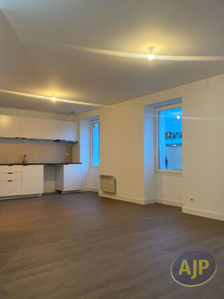  Appartement � louer 3 pi�ces 