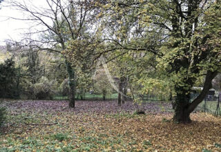  Terrain � vendre 1480 m�