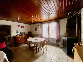  Maison � vendre 4 pi�ces 77 m�