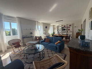  Appartement à vendre 4 pièces 132 m²