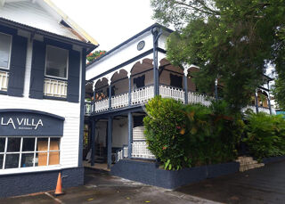  Villa � vendre 10 pi�ces 