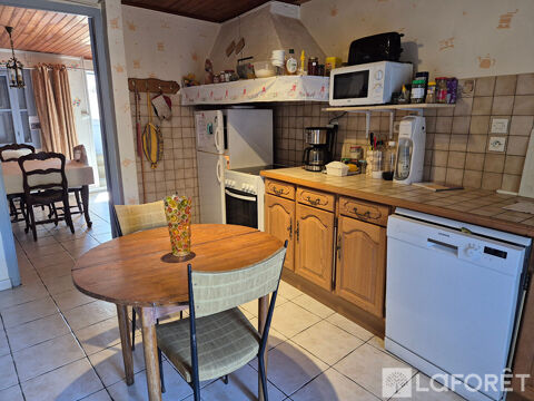   Maison Sahorre 6 pi�ce(s) 110 m2 Maison - 6 pi�ce(s) - 110 m�