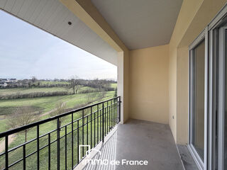  Appartement � vendre 4 pi�ces 83 m�