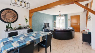  Maison à vendre 5 pièces 128 m²
