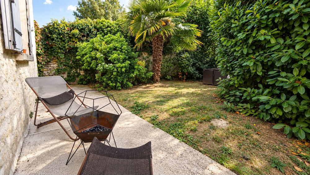 Vente Maison Maison en pierres - 3 chambres - Épône - 86 m2 Epone