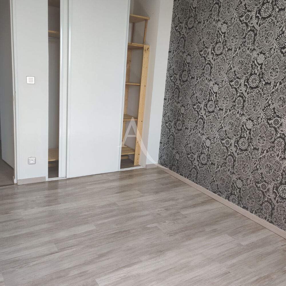 APPARTEMENT SOISSONS RESIDENCE -