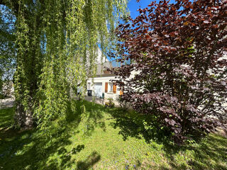  Maison � vendre 7 pi�ces 267 m�